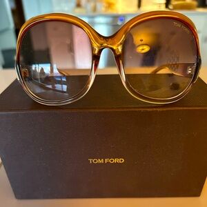 Tom Ford Sunglasses